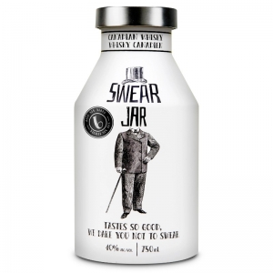 Swear Jar 6 Yr Canadian Old Whisky